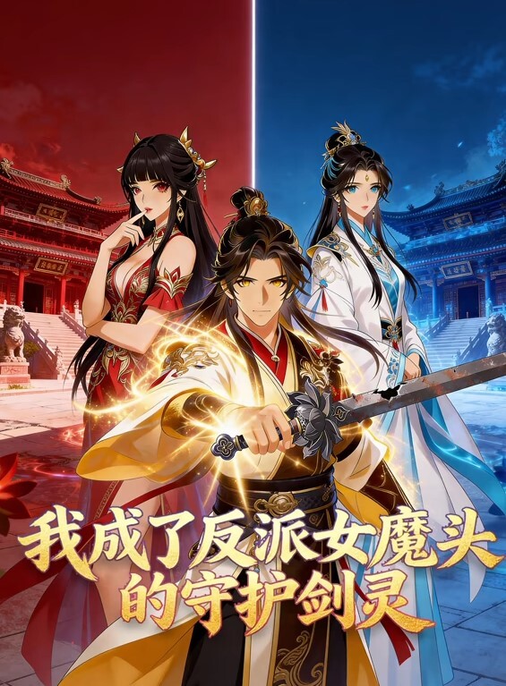 魔性之貌1 - 国语艳情