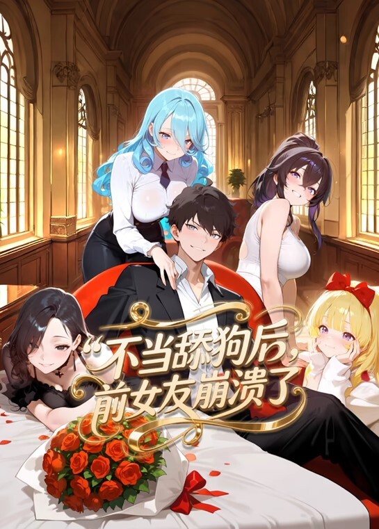 淫荡欲求的不满人妻 - 国语艳情